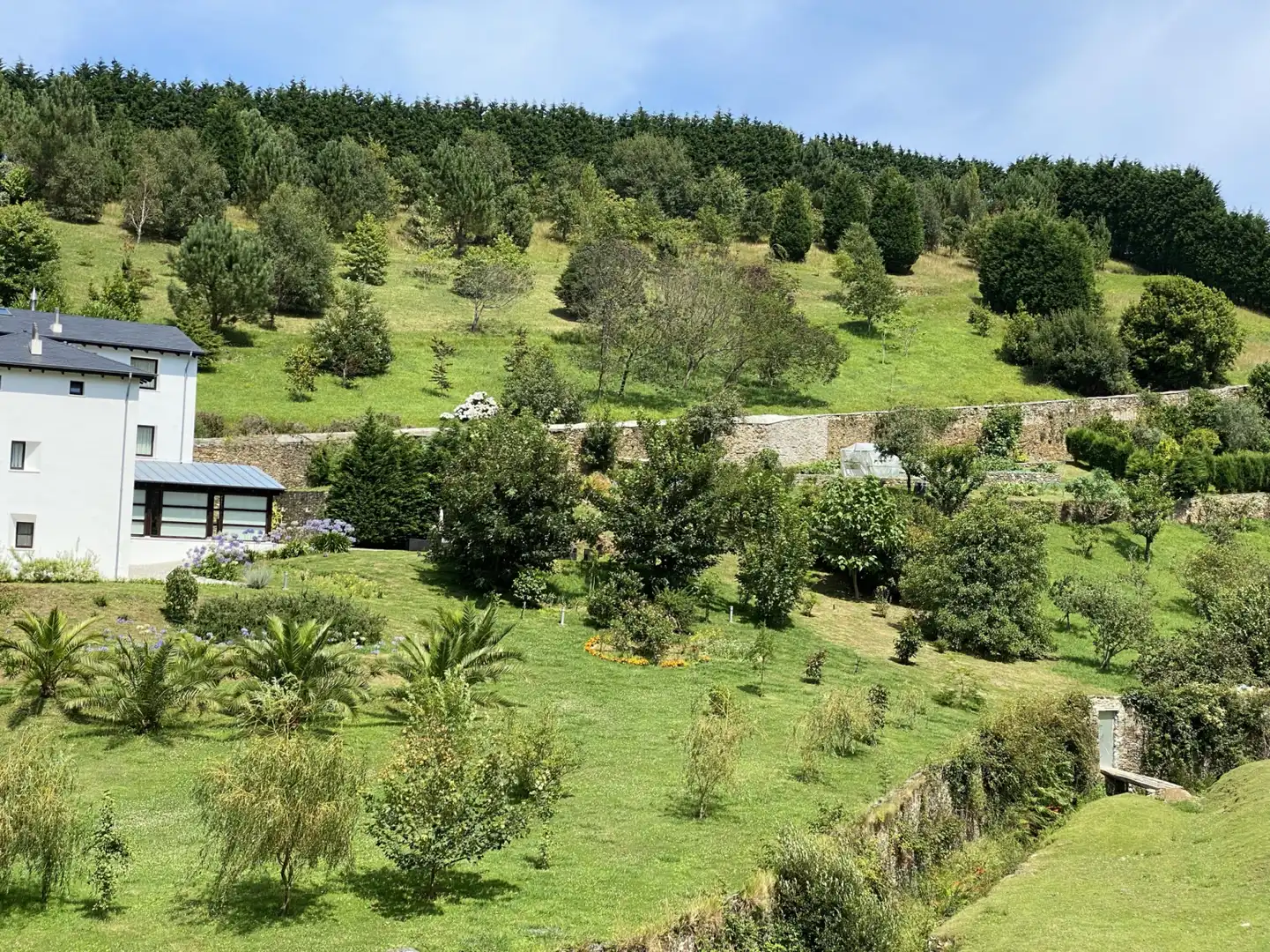 Edificio en venta en Luarca - Camino de Portizuelo, Valdés - Luarca