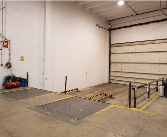 Industrial buildings to rent in Sant Boi de Llobregat