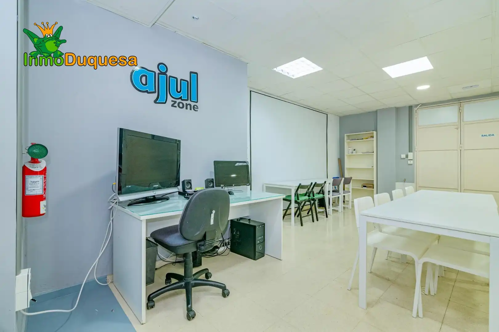Local comercial en venda a Santa Fe, imagen 16