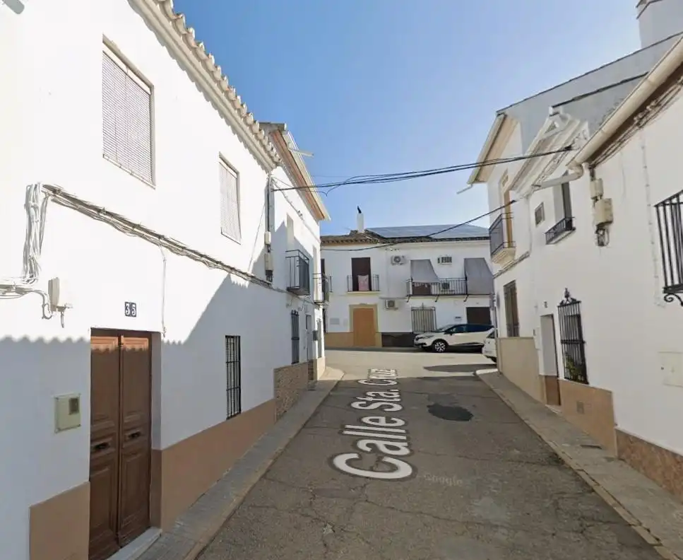 Haus zum Verkauf in SANTA CRUZ