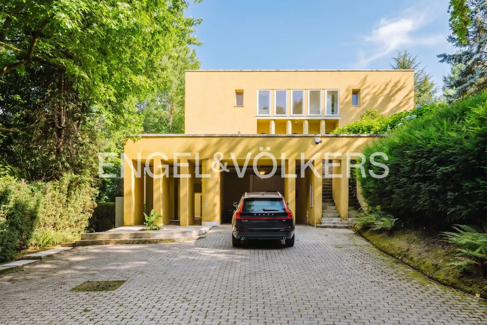 Exterior view of Houses for sale in Andoain  with Air Conditioner, Heating and Private garden