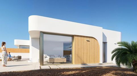 Foto 3 de Casa o chalet en venta en Las Lomas de Rame - Bahía Bella, Los Alcázares