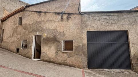 Chalet en venta en Artesa de Segre