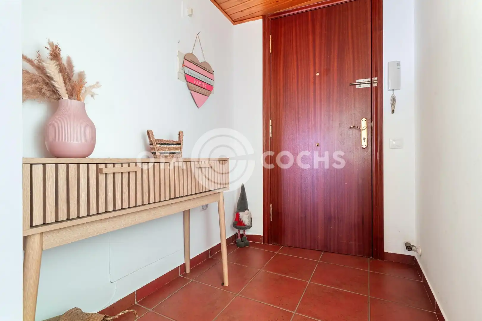 Flat for sale in Castellvell del Camp  with Air Conditioner and Heating