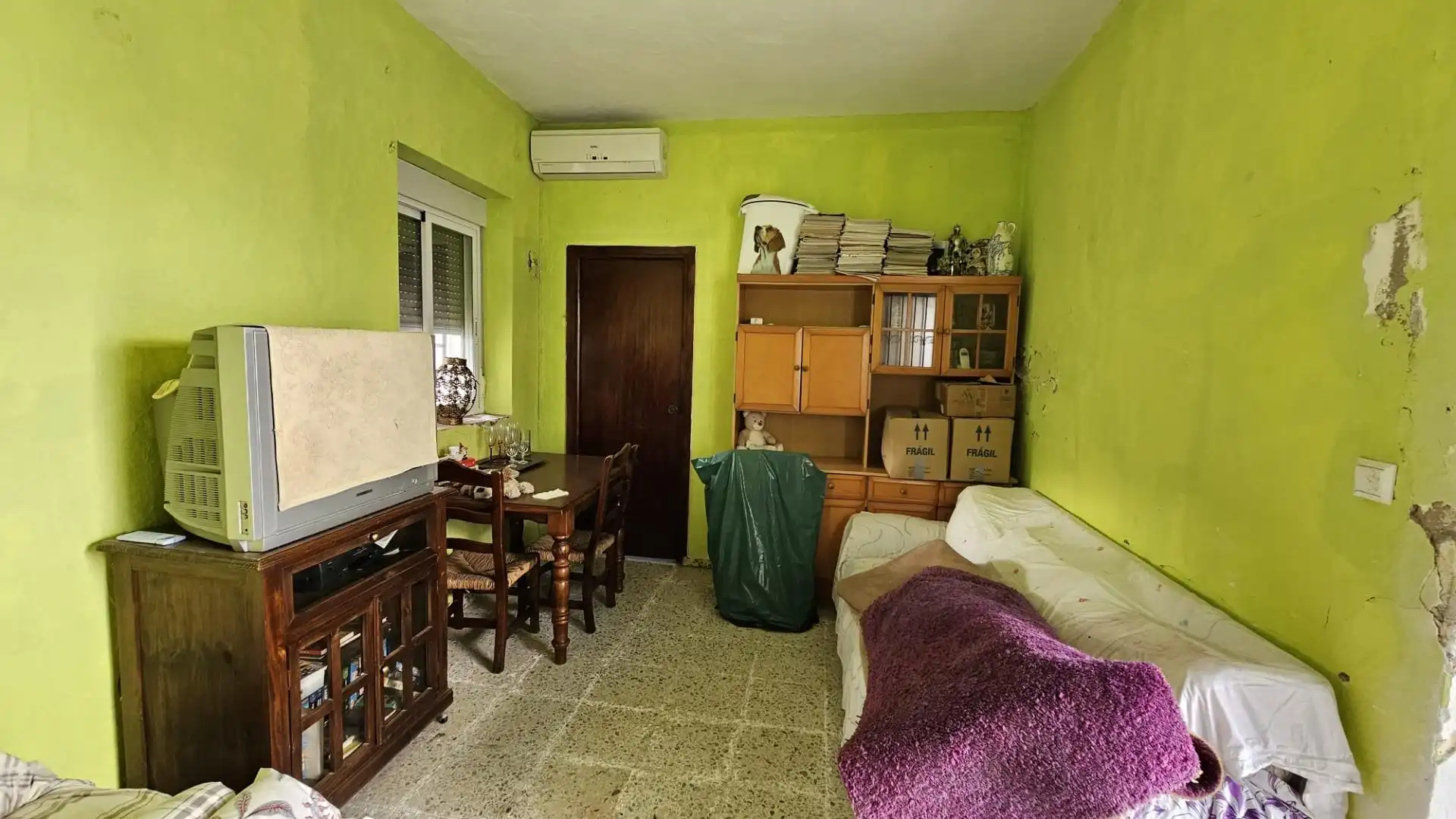 Nave industrial in vendita a Periurbano Oeste - Sierra, imagen 23