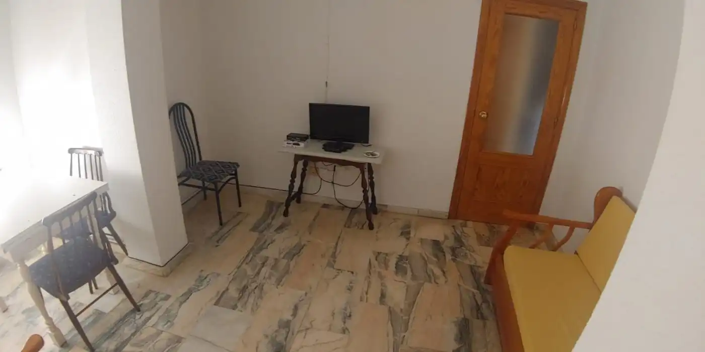 Ático con terraza en venta en Casco Antiguo, imagen 14