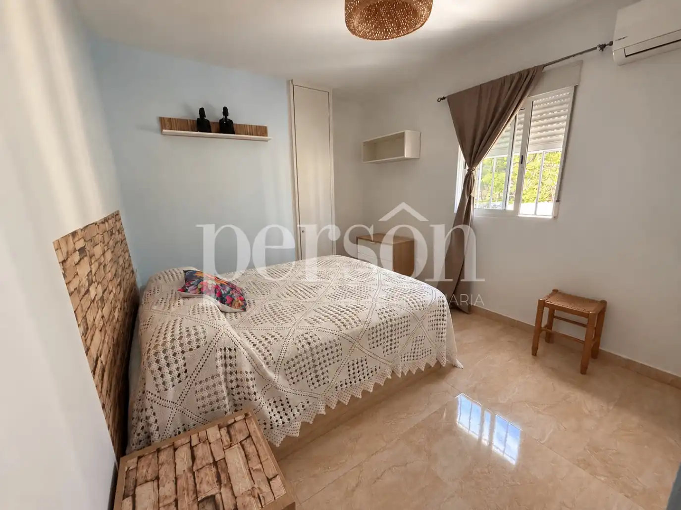 Habitación de Casa o chalet en venta en El Vedat - Santa Apolonia