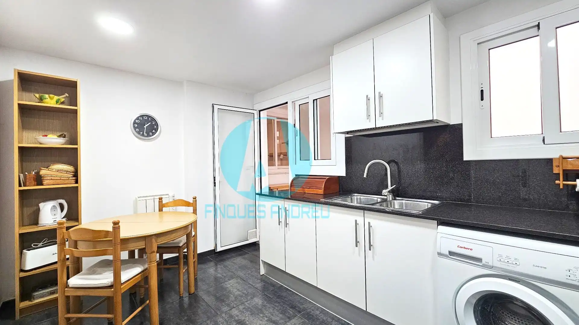 Wohnung mit Aufzug zum Verkauf in Via Europa - Parc Central, imagen 9