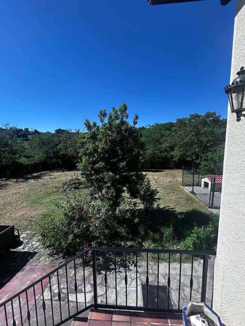 Casa con terraza en venta en Gorliz, imagen 7