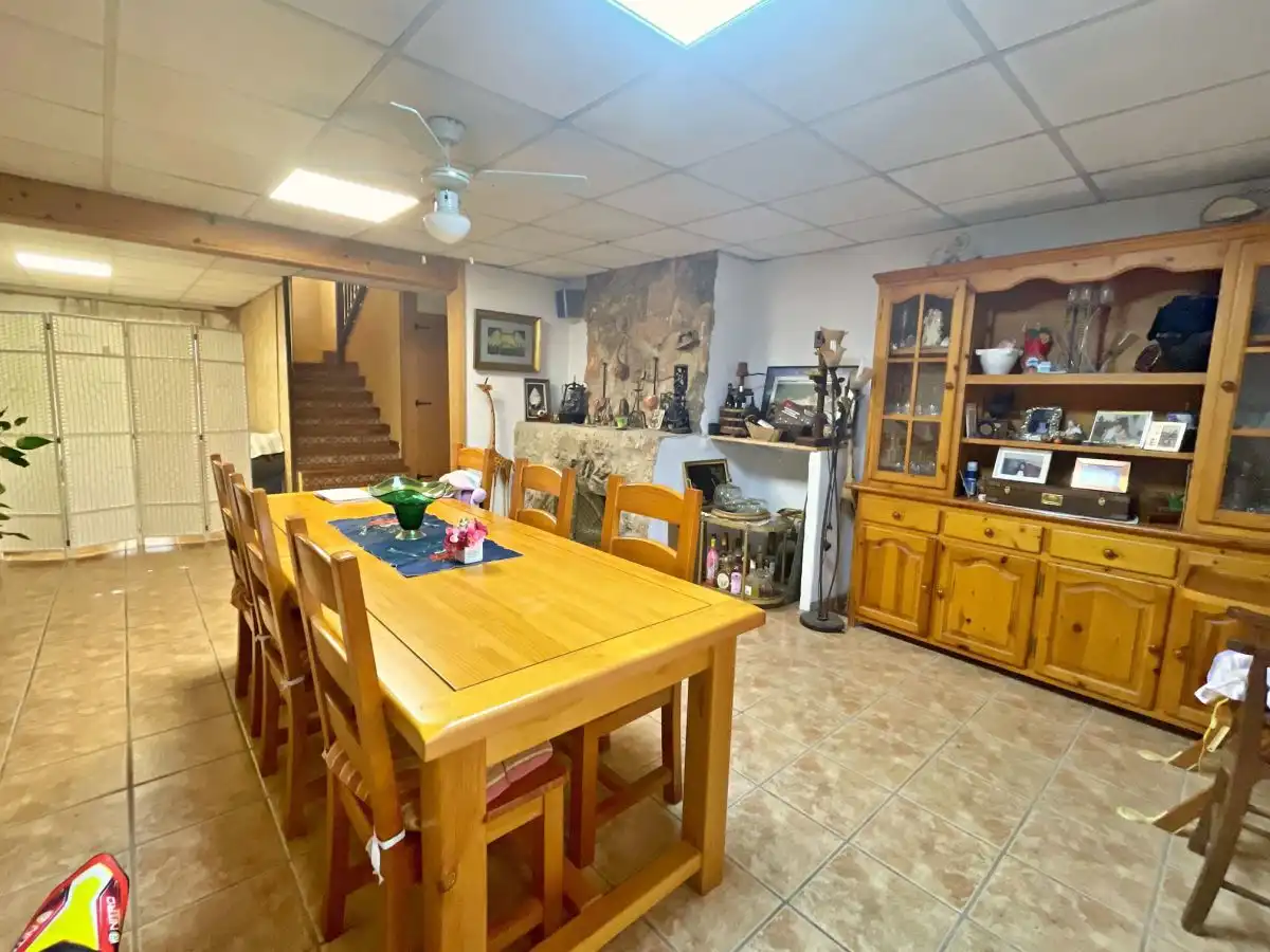 Casa o xalet en venda en Xerta amb Terrassa