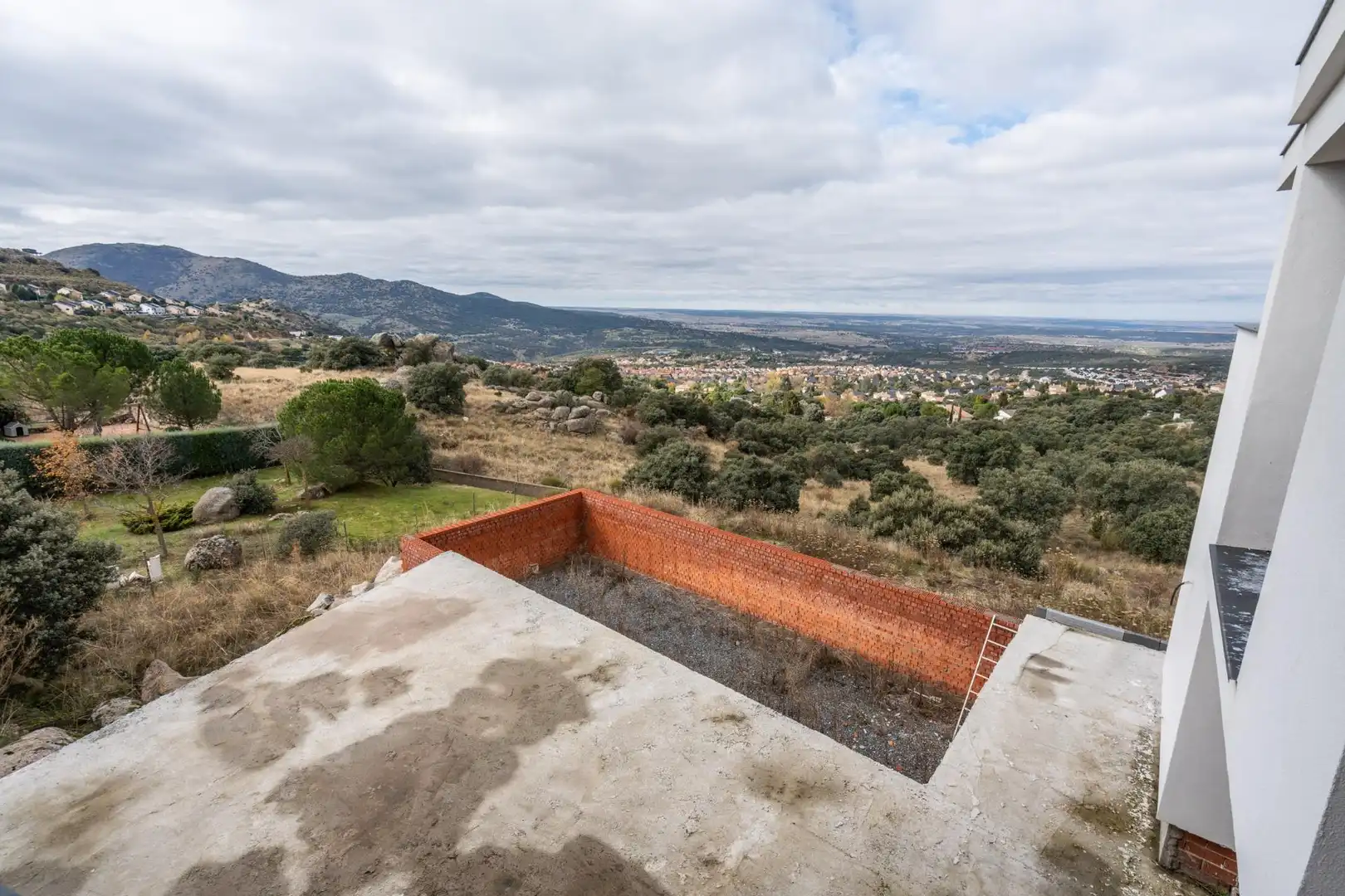Xalet amb piscina en venda a Los Ángeles de San Rafael, imagen 33