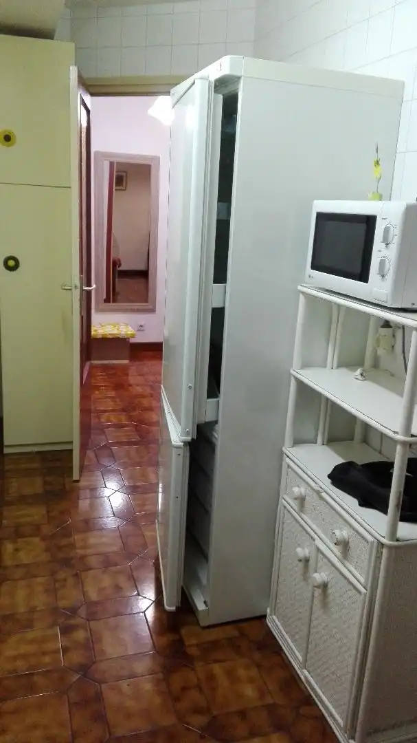Flat for rent in Sangüesa / Zangoza  with Heating, Parquet flooring and Terrace