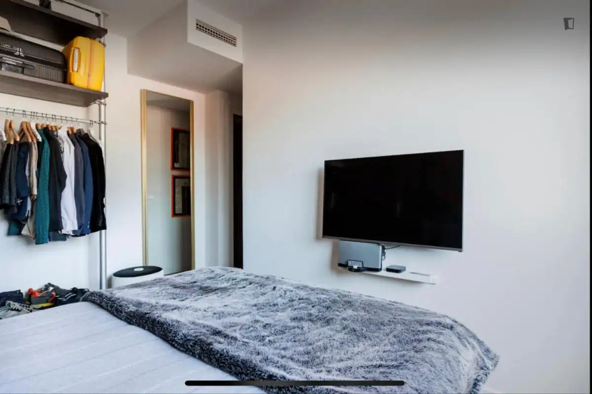 Habitación en El Raval