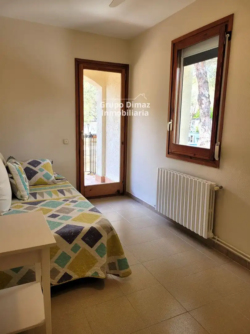 Casa o xalet de lloguer a DISTRITO CALELLA, Calella de Palafrugell