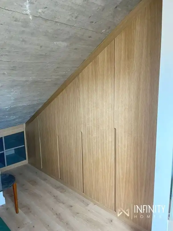 Maisonette zur Miete in Basurtu