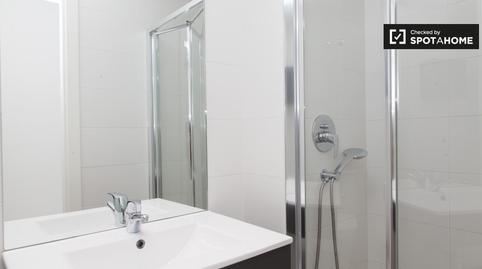 Foto 4 de Casa o xalet per a compartir a Recoletos,  Madrid Capital