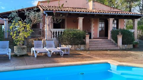 Foto 2 de Finca rústica en venda a Es Blanquer, Inca