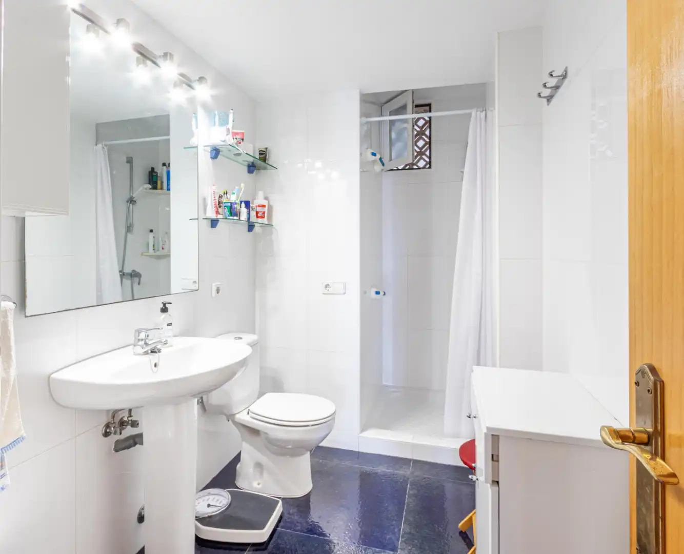 Apartamento con ascensor en venta en Altea ciudad, imagen 5