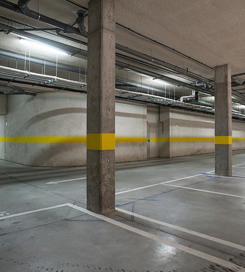 Photo 2 of Garage for sale in La Rioja, 30, Villanueva de la Cañada ciudad, Madrid