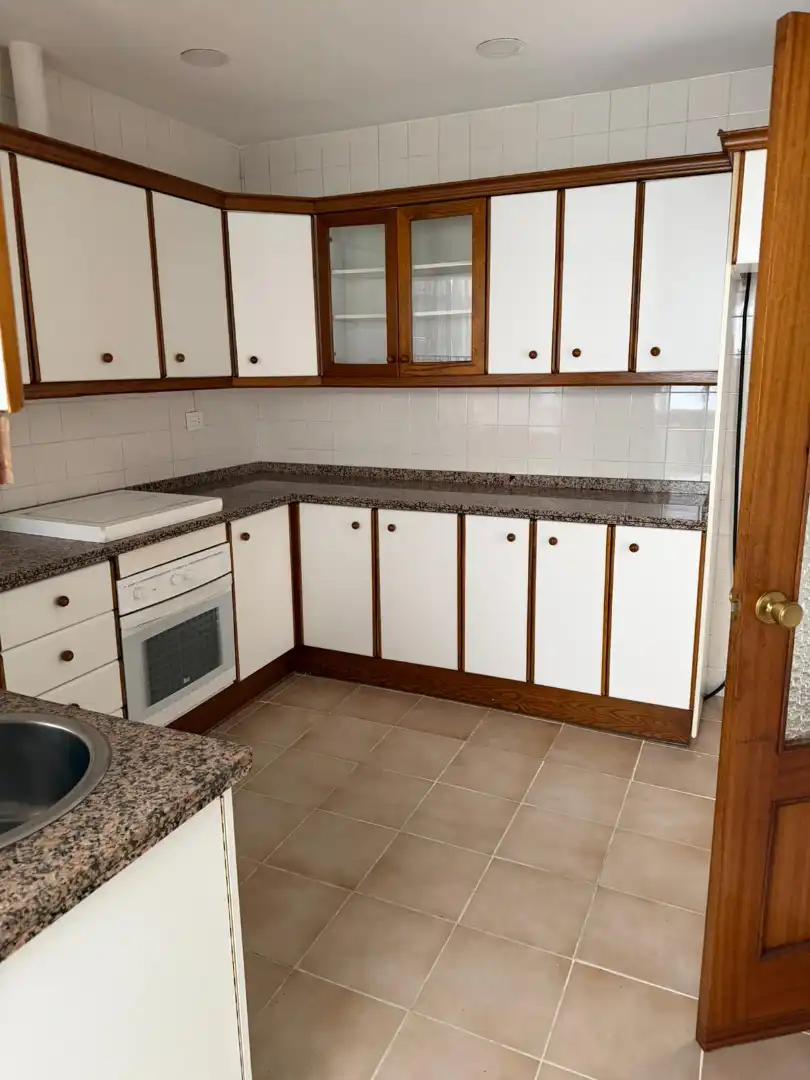 Piso con terraza en venta en Calle Gran Capitán 17, imagen 41
