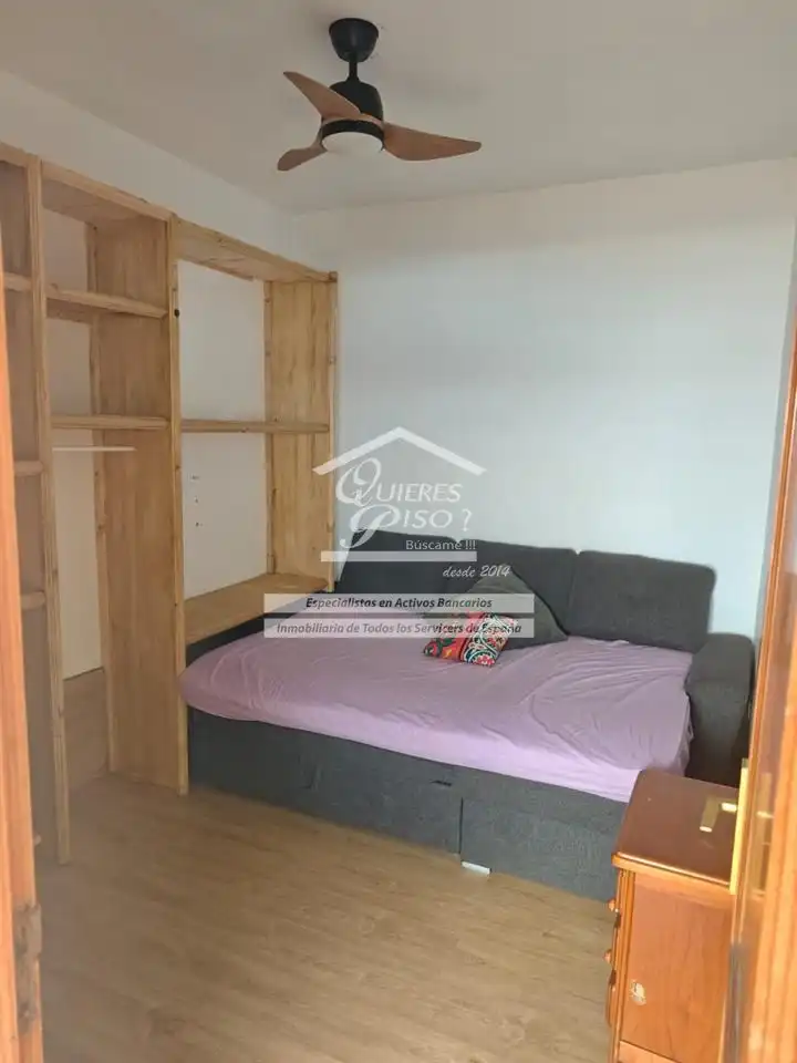 Bedroom of Ground floor for sale in Gáldar