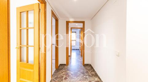 Foto 4 de Pis de lloguer a Penya - Roja - Avda. Francia,  Valencia Capital