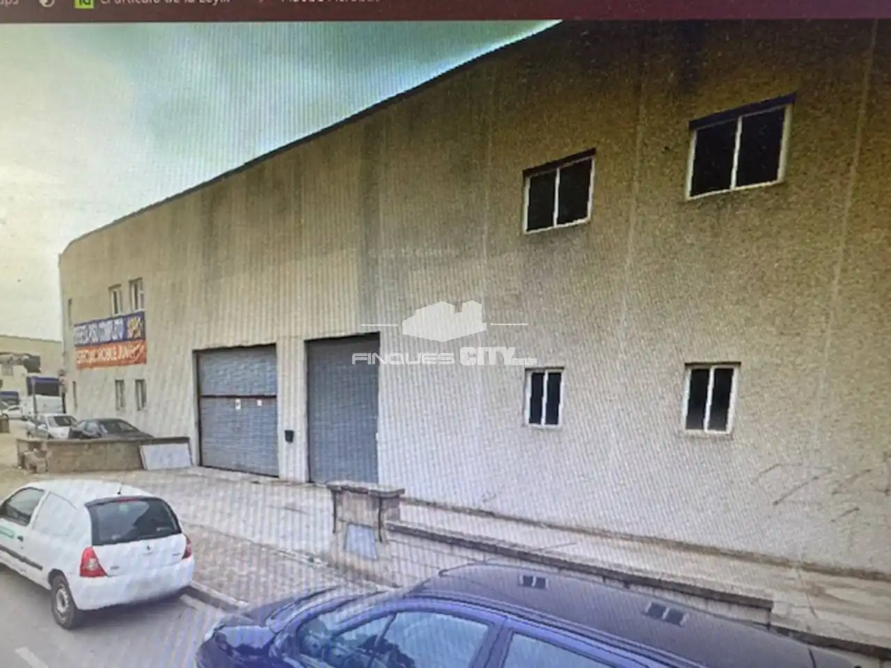 Nave industrielle à vendre à Calle Santa Susanna, imagen 3