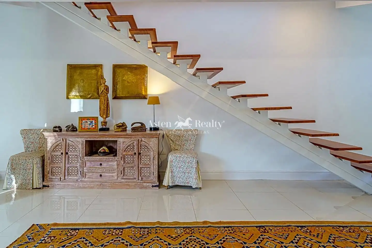 Terreno en venta en Santiago del Teide