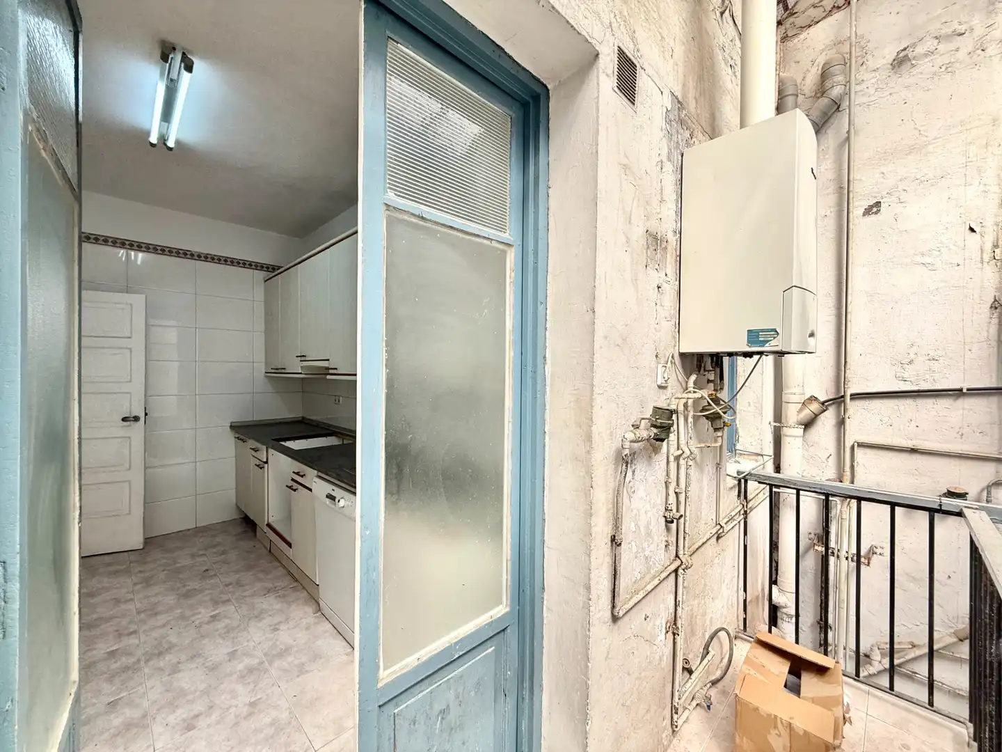Appartement avec ascenseur à vendre à Colon Ibilbidea, imagen 49
