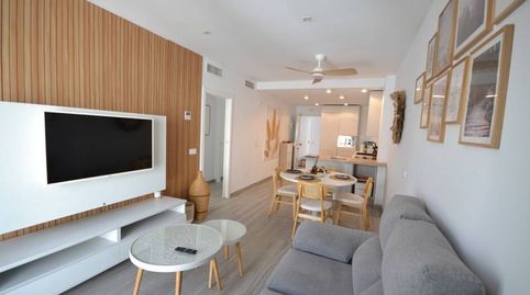 Foto 4 de Piso en venta en Calle Carril de la Fuente, 6, Conil, Conil de la Frontera