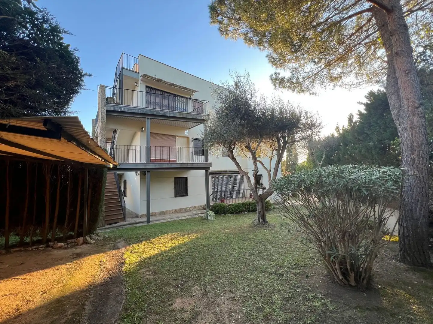 Flat with garden for sale in Calle de les Camèlies, imagen 29