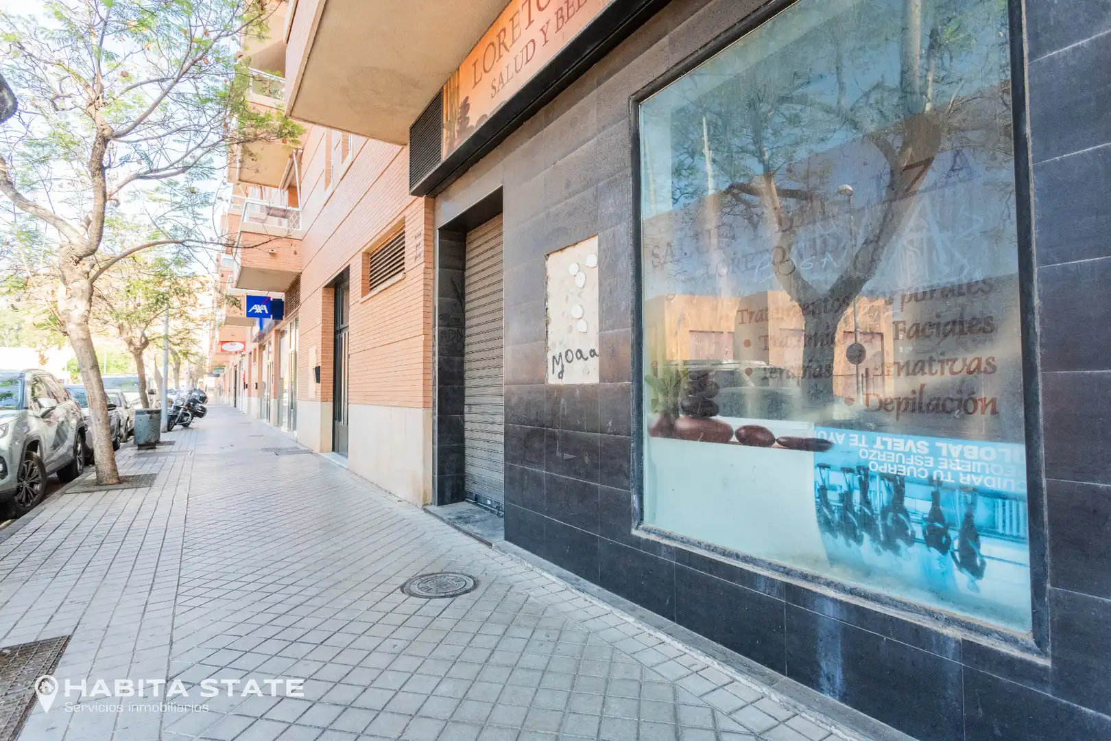 Local en venda en Almería
