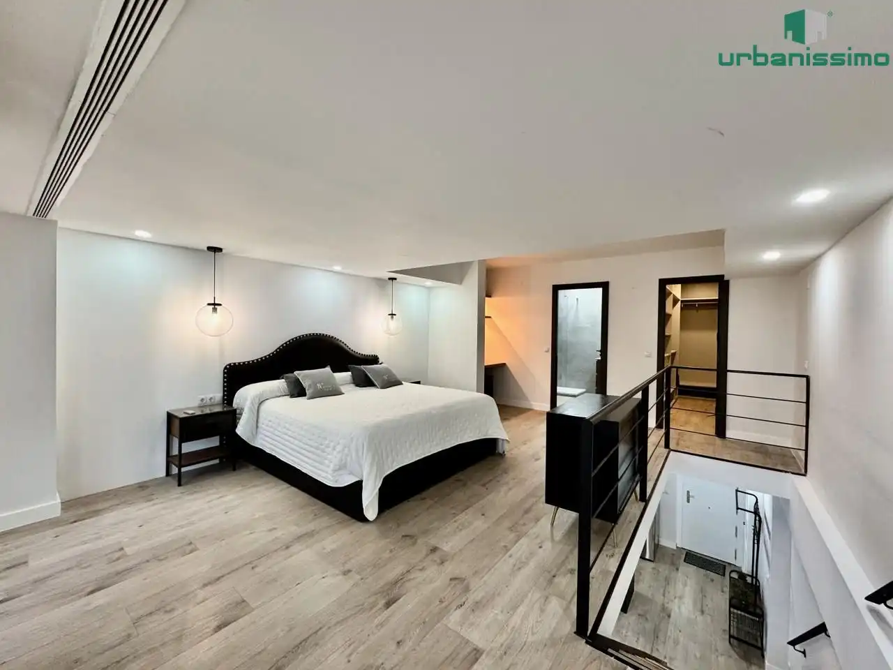 Lofts for rent in Del Cerro Del Águila, Polígono Industrial Sur