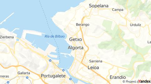 Foto 3 de Finca rústica en venda a Villamonte, Getxo