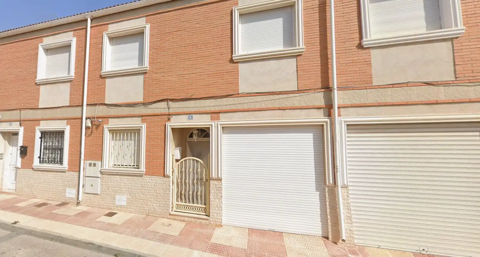 Maison à vendre à RODRIGO BASTIDA