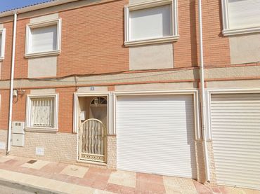 Casa in vendita a RODRIGO BASTIDA
