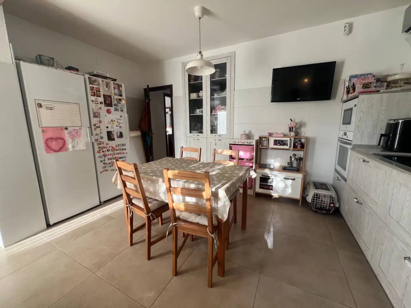 Villa con terrazza in vendita a Carrer Llastres, imagen 25