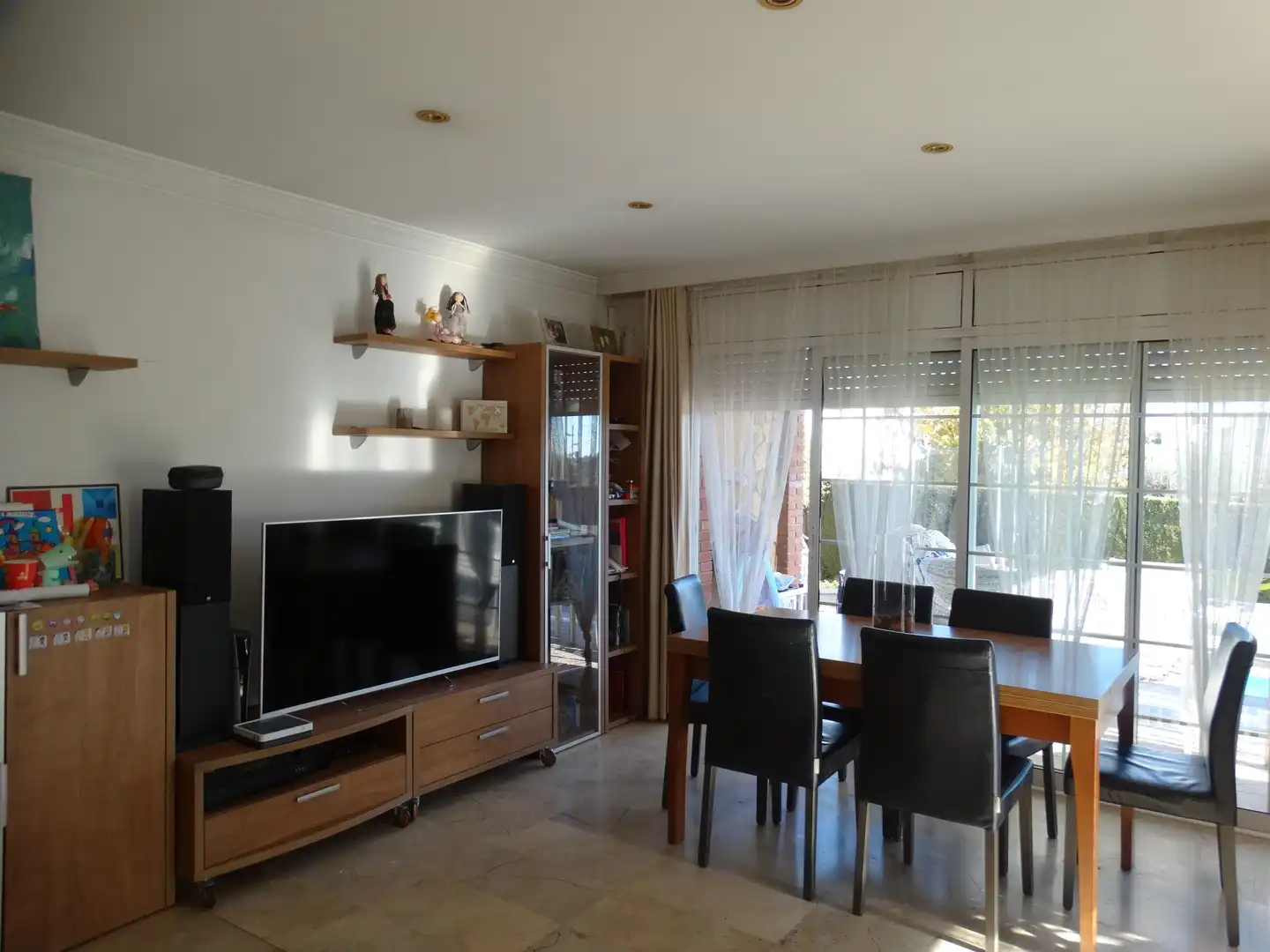 Casa o chalet en venta en El Castell de Cubelles