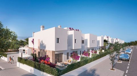 Foto 2 de Casa adosada en venda a Churriana - El Pizarrillo - La Noria-Guadalsol, Málaga Capital