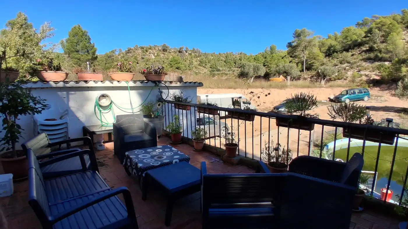 Maison rustique avec terrasse à vendre à C-233, imagen 20