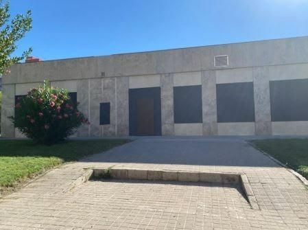 Vista exterior de Oficina en venda en Fuenlabrada