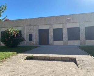 Exterior view of Office for sale in Fuenlabrada