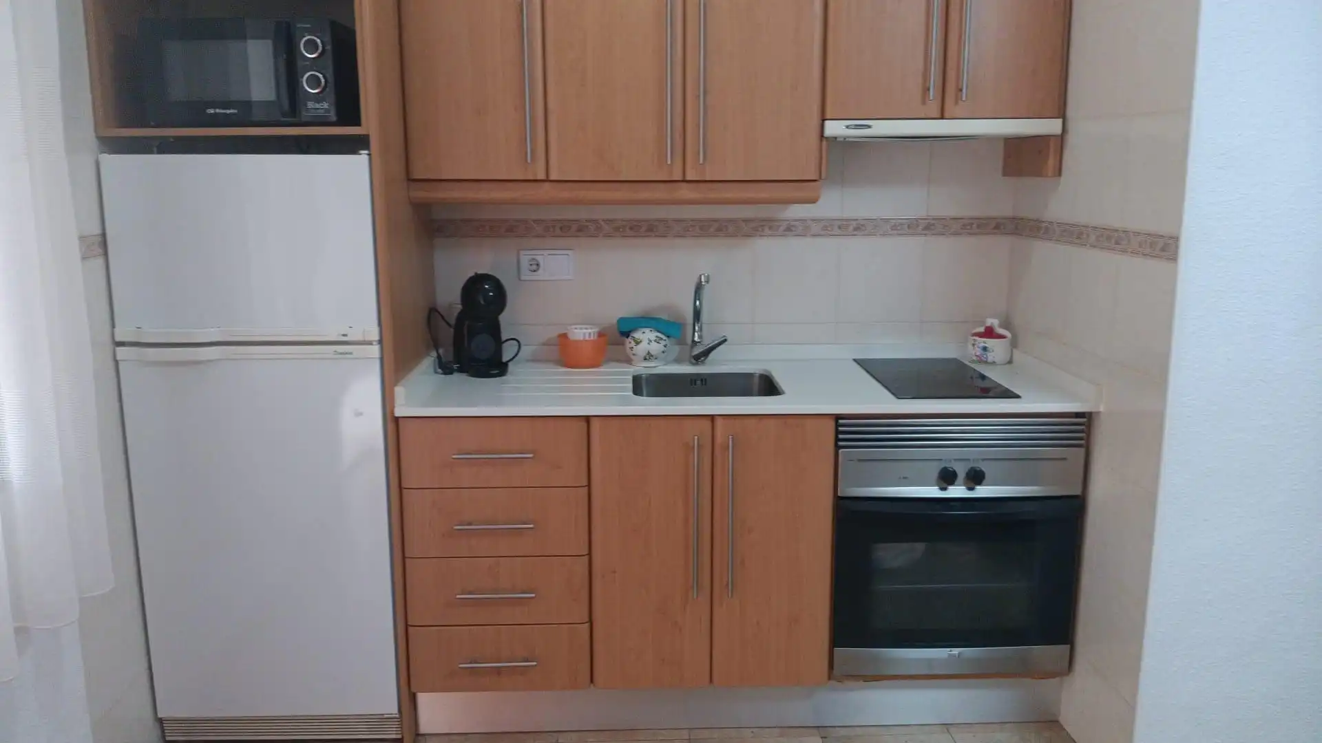 Flat with terrace for sale in Las Torres de Cotillas, imagen 8