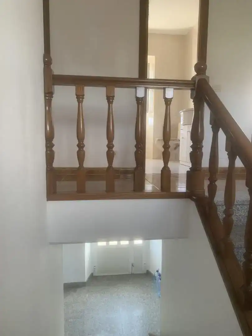 Piso en venta en Aranga con Jardín privado, Trastero y Amueblado