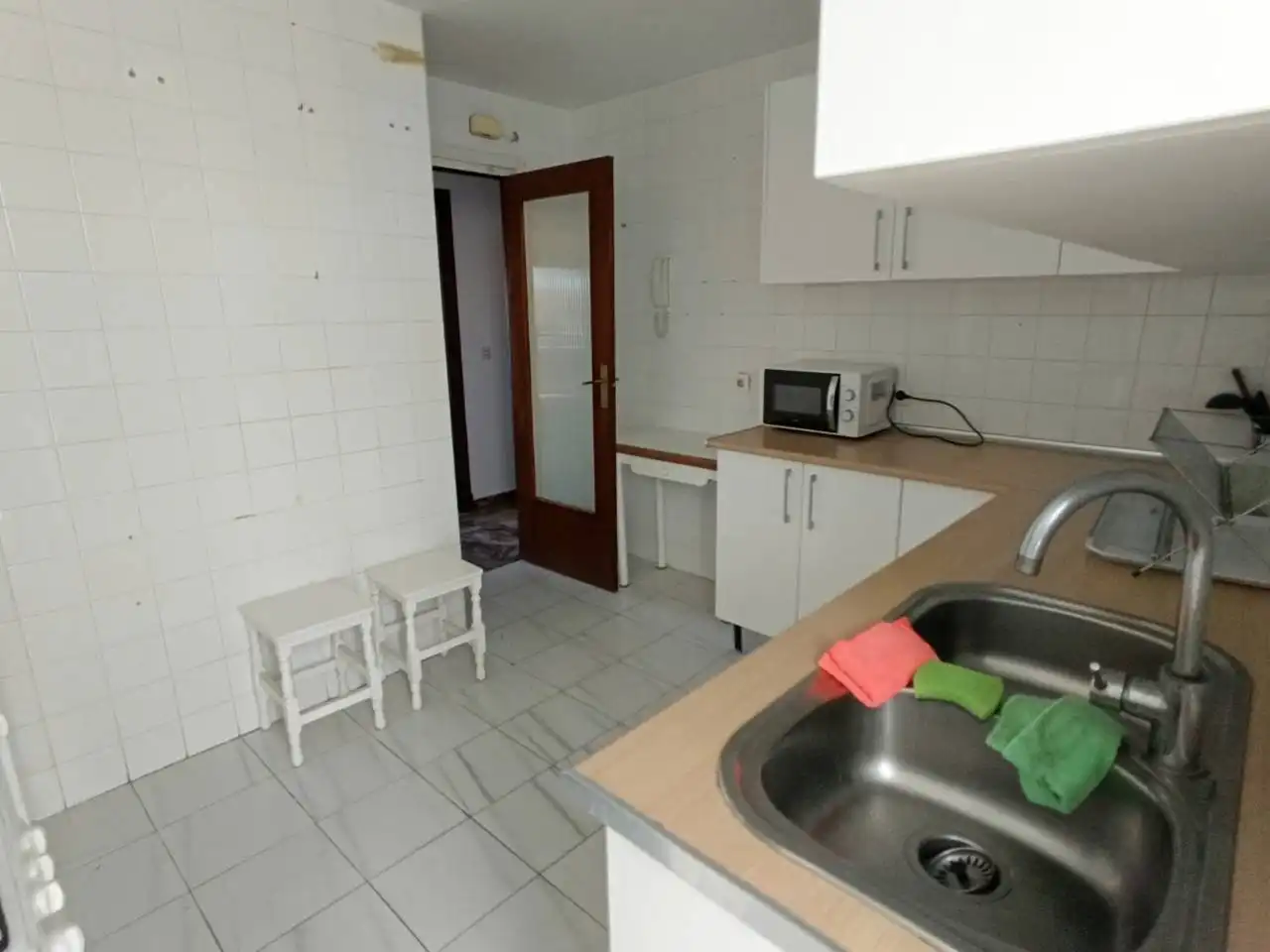 Wohnung mit Aufzug zur Miete in Calle Reina Mercedes, imagen 10