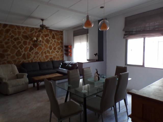 Piso en Venta en Zona Avenida del Mar