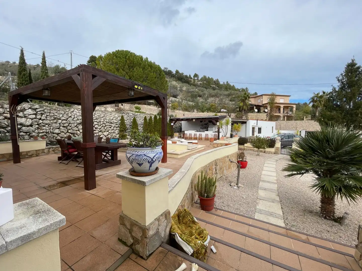 Casa o chalet en venta en Balones