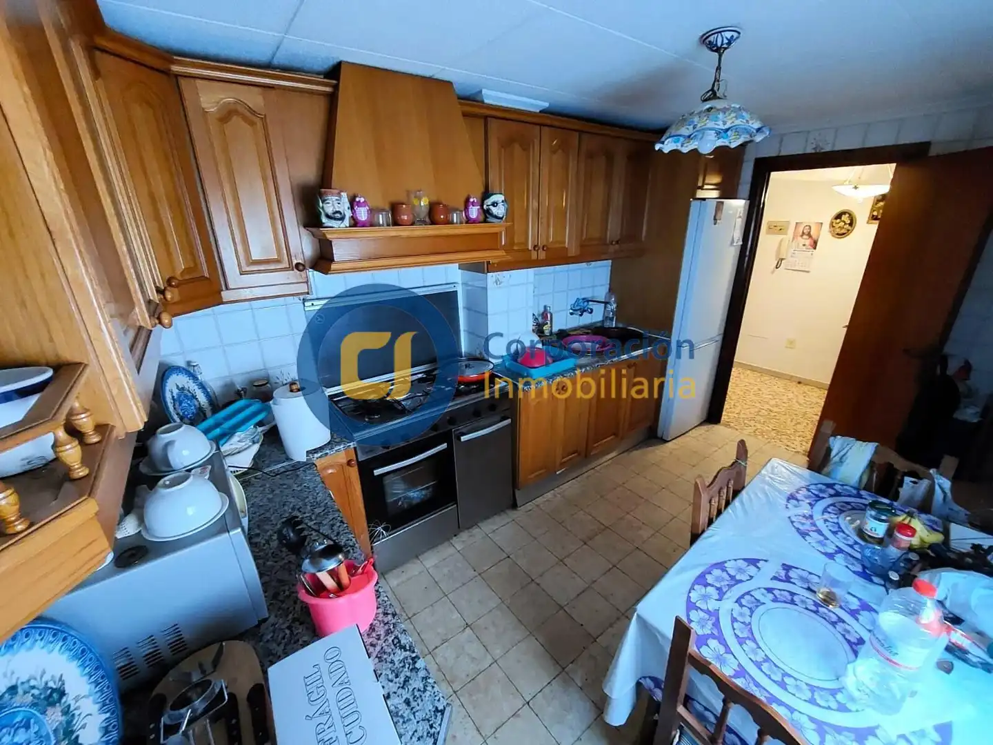 Appartement avec terrasse à vendre à Lorca Ciudad, imagen 6