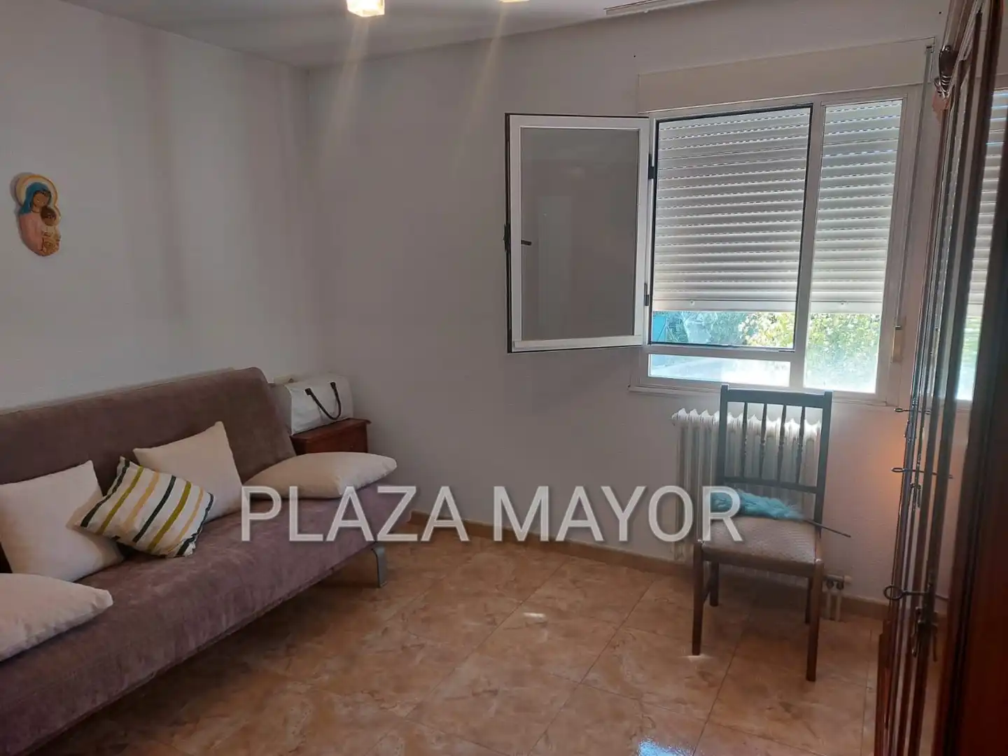 Xalet amb jardí en venda a Avenida Padre Ignacio Ellacuría, imagen 4