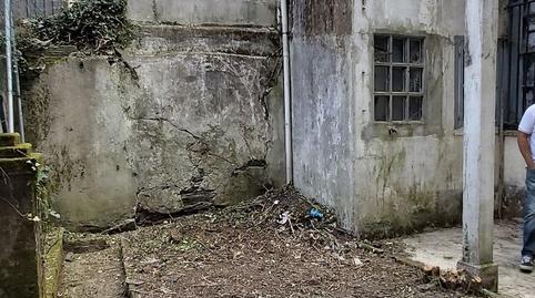 Foto 5 de Casa adosada en venda a Centro, A Coruña